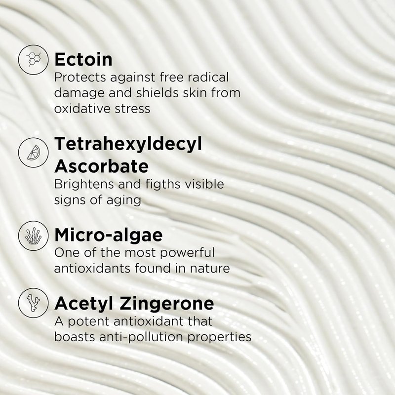 IMAGE Skincare Daily Prevention Moisturizer - SPF 50 Broad Spectrum Sunscreen, Fragrance-Free