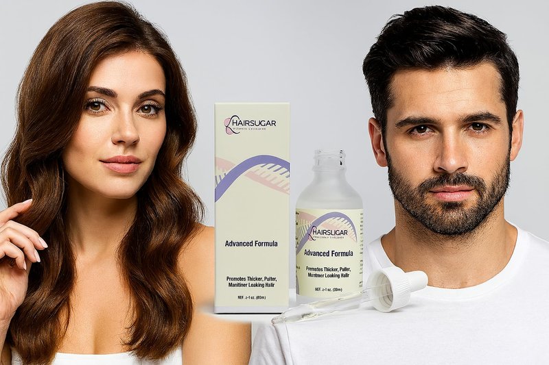 Hair Sugar- 2-Deoxy-D-Ribose