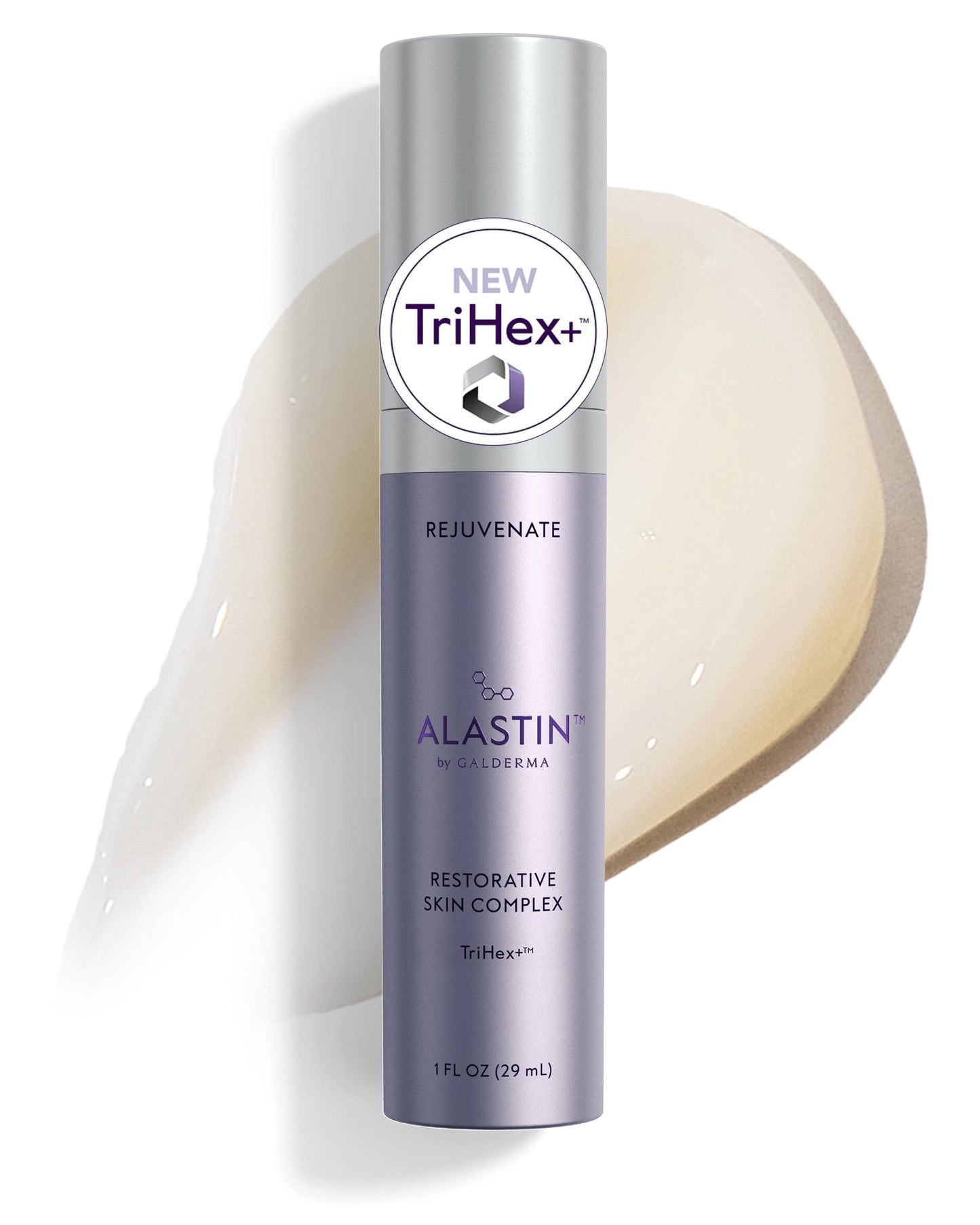ALASTIN Skincare Restorative Skin Complex Anti-Aging Peptide Serum (1 oz)