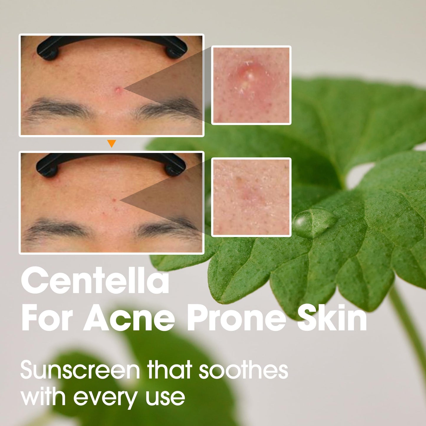 SOME BY MI V10 Hyal Air Fit Sunscreen