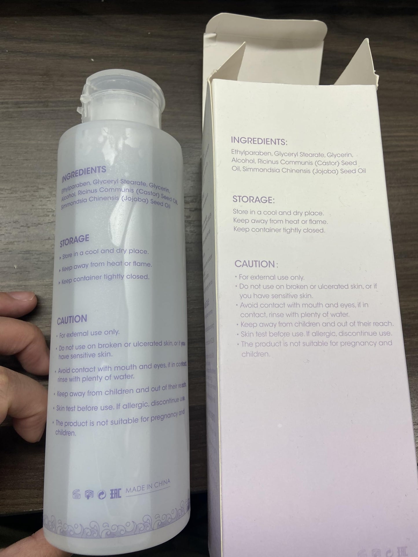 Gellen 16 Fl Oz Nail Polish Remover Non Acetone, Professional Nail Polish Remover Pump | Soak off Gel Polish Remover Kit for Nails | Multifunctional 5 in 1 Gel Nail Remover
