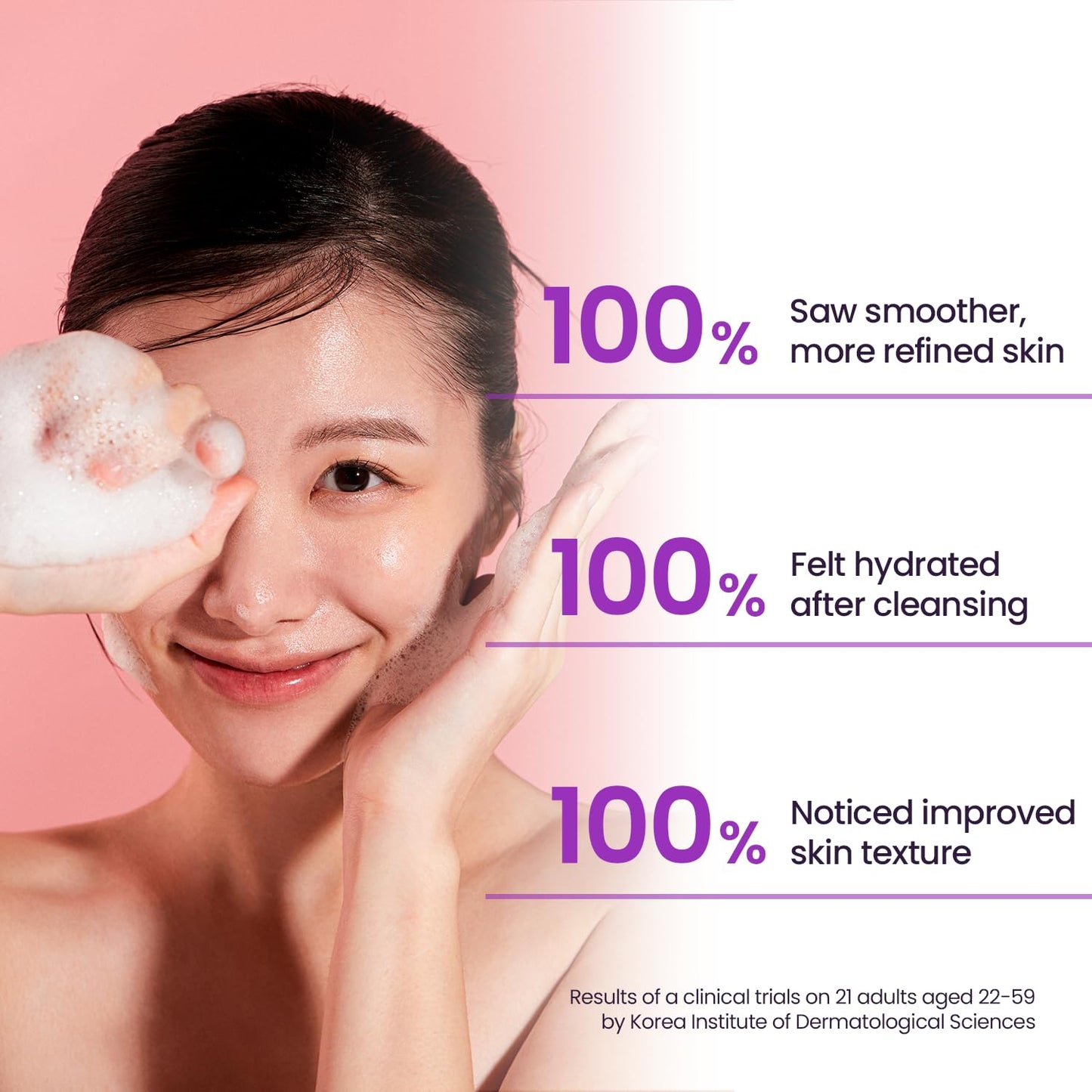 Papa Recipe Eggplant Enzyme Powder Cleanser (1.7oz/50g) – Travel-Friendly Korean Enzyme Powder-to-Foam Face Wash, Oil-Moisture Balance, Hydrating, Gentle Exfoliation, Smooth Texture & Pore Care