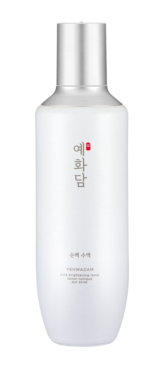 THE FACE Shop Yehwadam Pure Brightening Toner