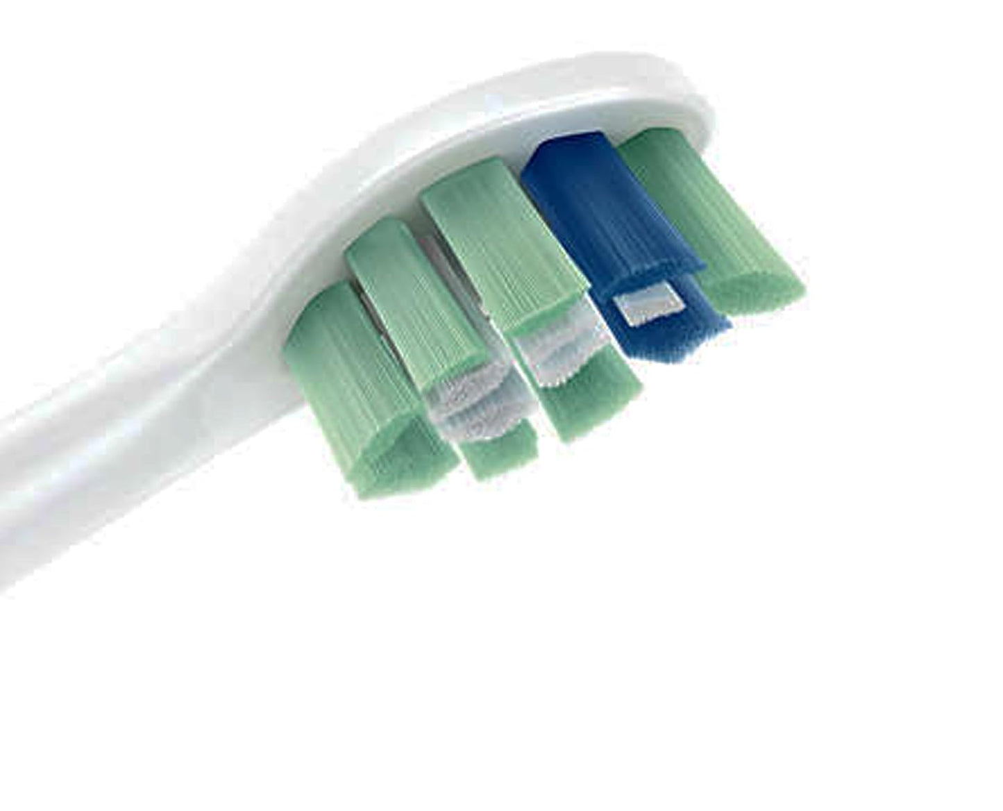 Philips Sonicare ProResults Plaque Control Toothbrush Heads - 3-Pack Replacement Heads, HX9023/64