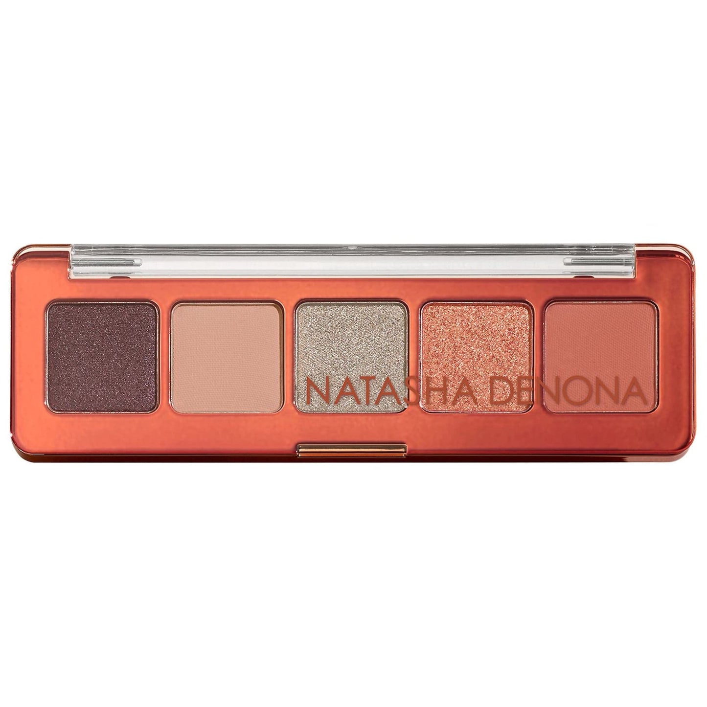 Mini Eyeshadow Palette by Natasha Denona