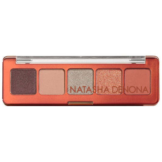 Mini Eyeshadow Palette by Natasha Denona
