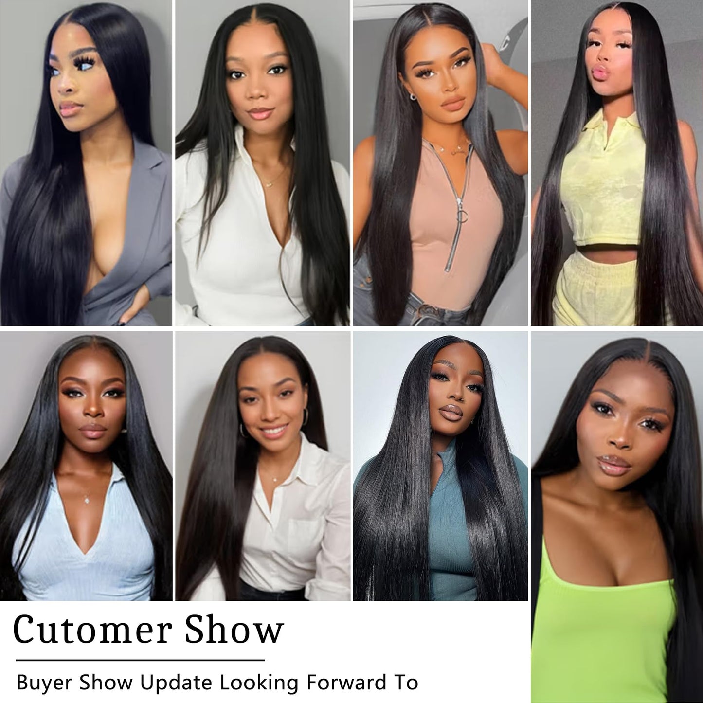12A Human Hair Bundles Straight 4 Bundles Brazilian Virgin Hair Double Weft Bundles Deals Human Hair Straight Human Hair Extensions (4x4 lace Closure, 18 closure)
