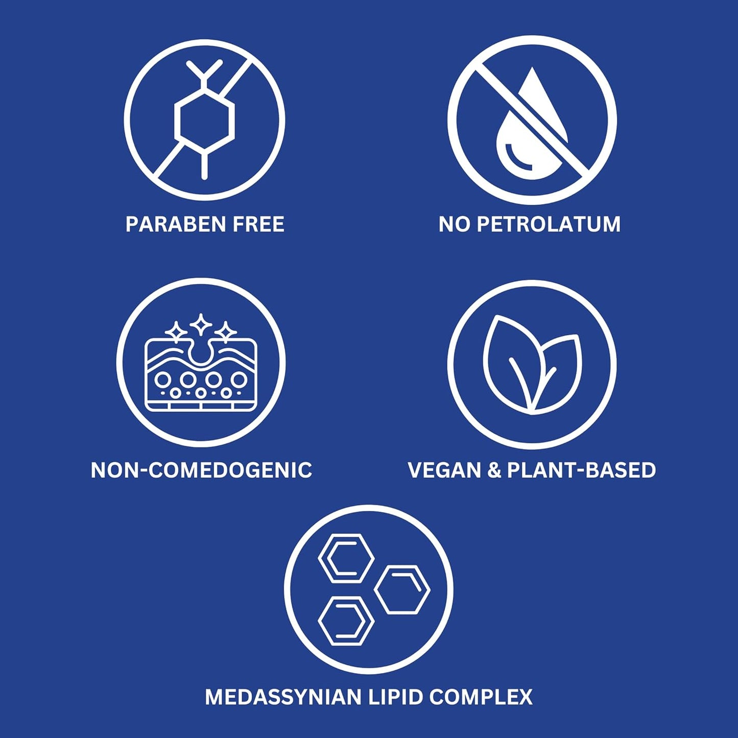 Trilipiderm Body Sunscreen Moisturizer SPF 30 - Travel Size 2-Pack | Vitamin D, Plant-Based Lotion, TSA-Approved 3 oz Tubes