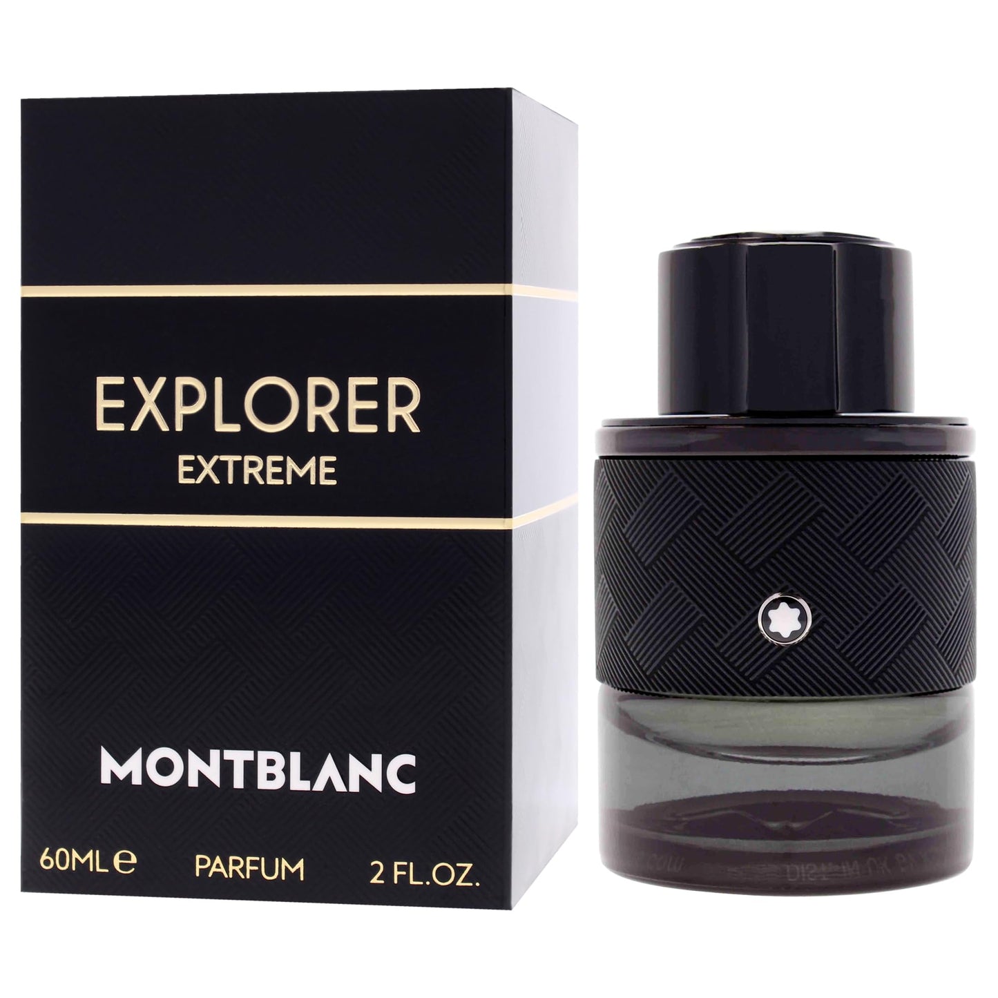 MONTBLANC MONTBLANC Explorer Extreme Parfum