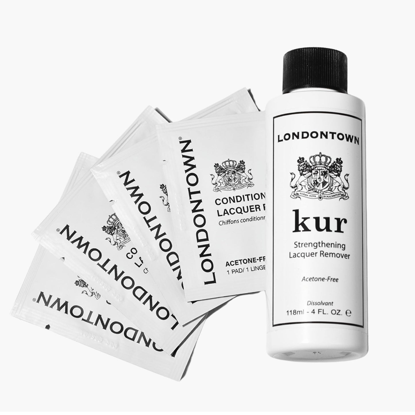 LONDONTOWN kur Home & Away Remover Set