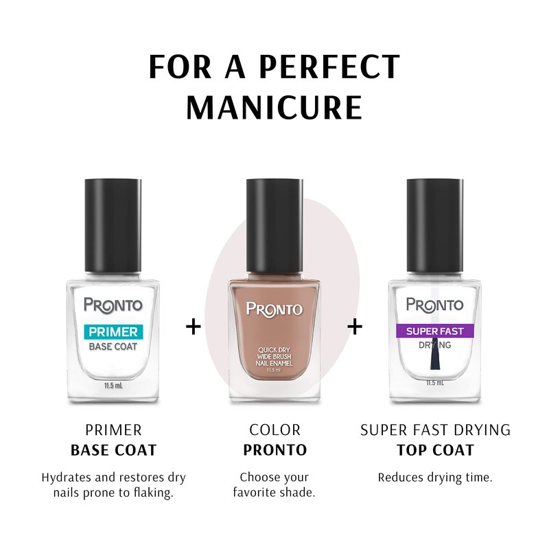 Eternal Stop No Bite Nail Biting Treatment | Bitter Nail Polish to Help Stop Nail Biting and Thumb Sucking, Clear Protective Nail Treatment