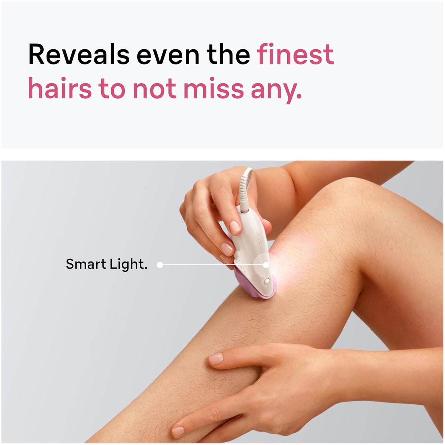 Braun Silk-epil 3 Epilator - Women's Hair Removal Device | Shaver & Trimmer