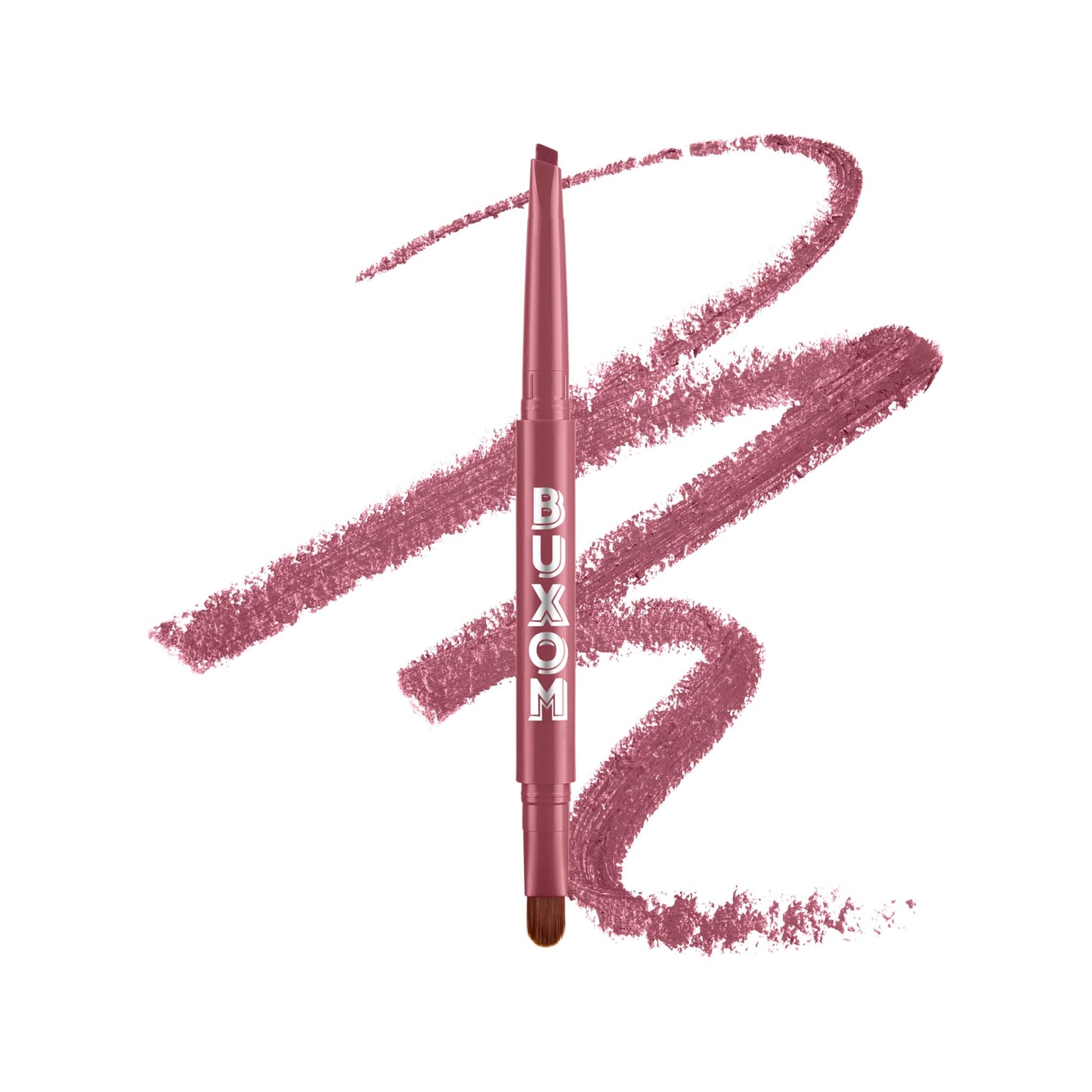 BUXOM Power Line Plumping Lip Liner, Dangerous Dolly