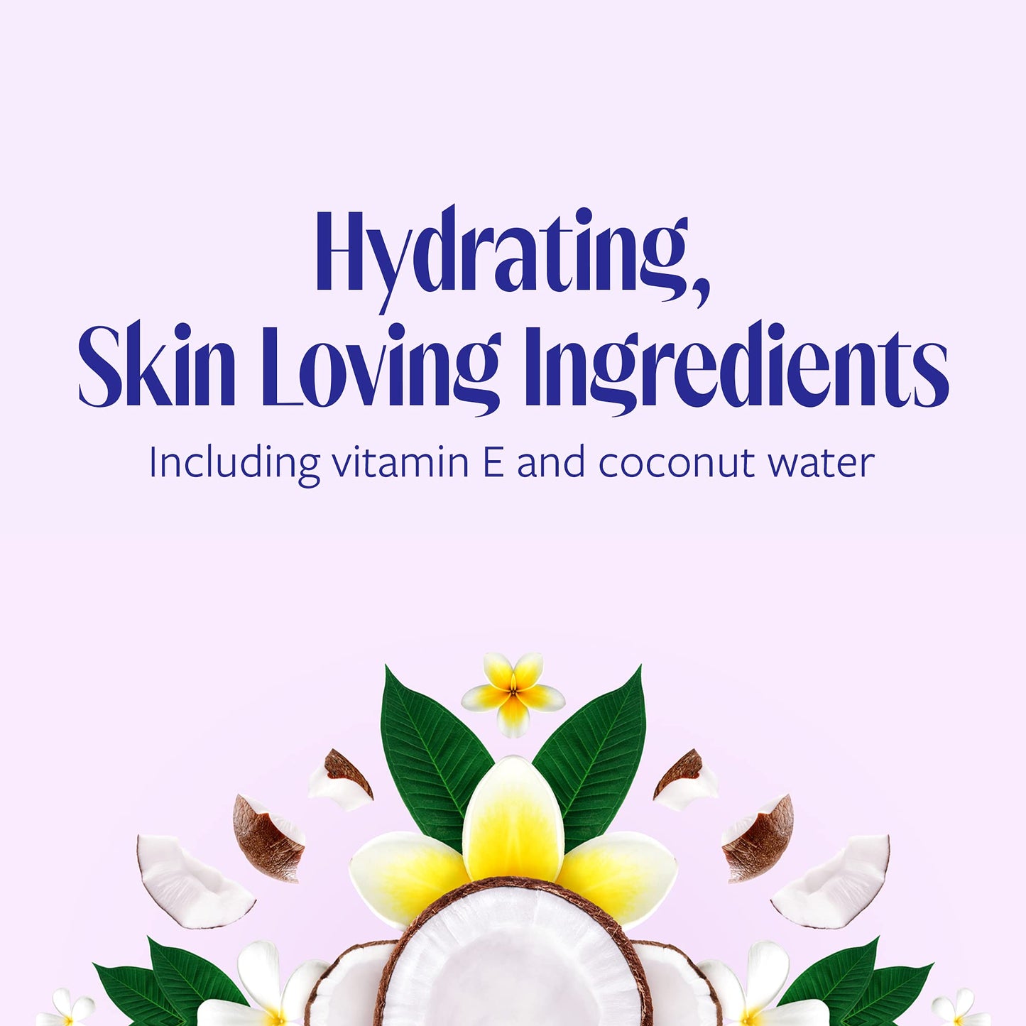 Skintimate Coconut Delight Moisturizing Shave Gel for Women 7 Ounce Pack of 3 & Skintimate Skin Therapy Moisturizing Shave Gel for Women Dry Skin 7 Ounce Pack of 3