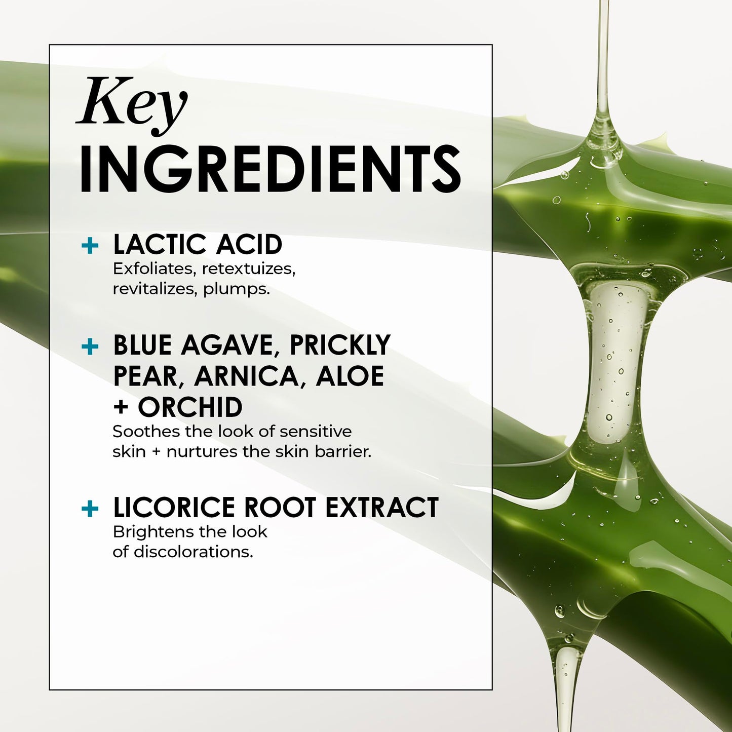 Sunday Riley Sunday GGL-15-US-FG Riley Good Genes All-In-One Lactic Acid Treatment Face Serum 0.5oz