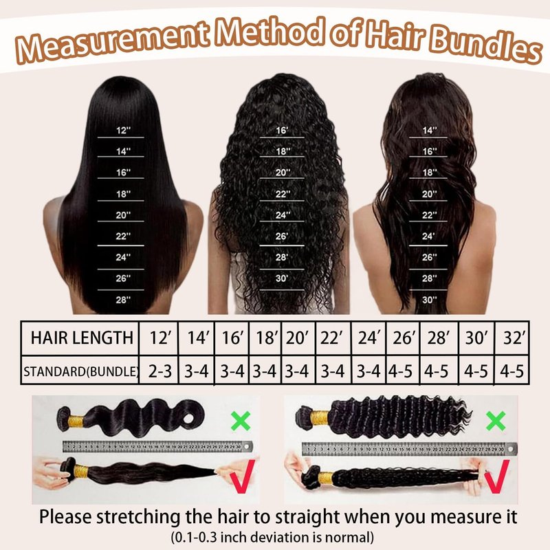 Cranberry Hair Deep Wave Bundles Human Hair Brazilian Virgin Deep Curly Weave Virgin Hair Bundle Deep Wave One Bundle 22 Inch Wet and Wave Hair Extensions for Women Nature Black