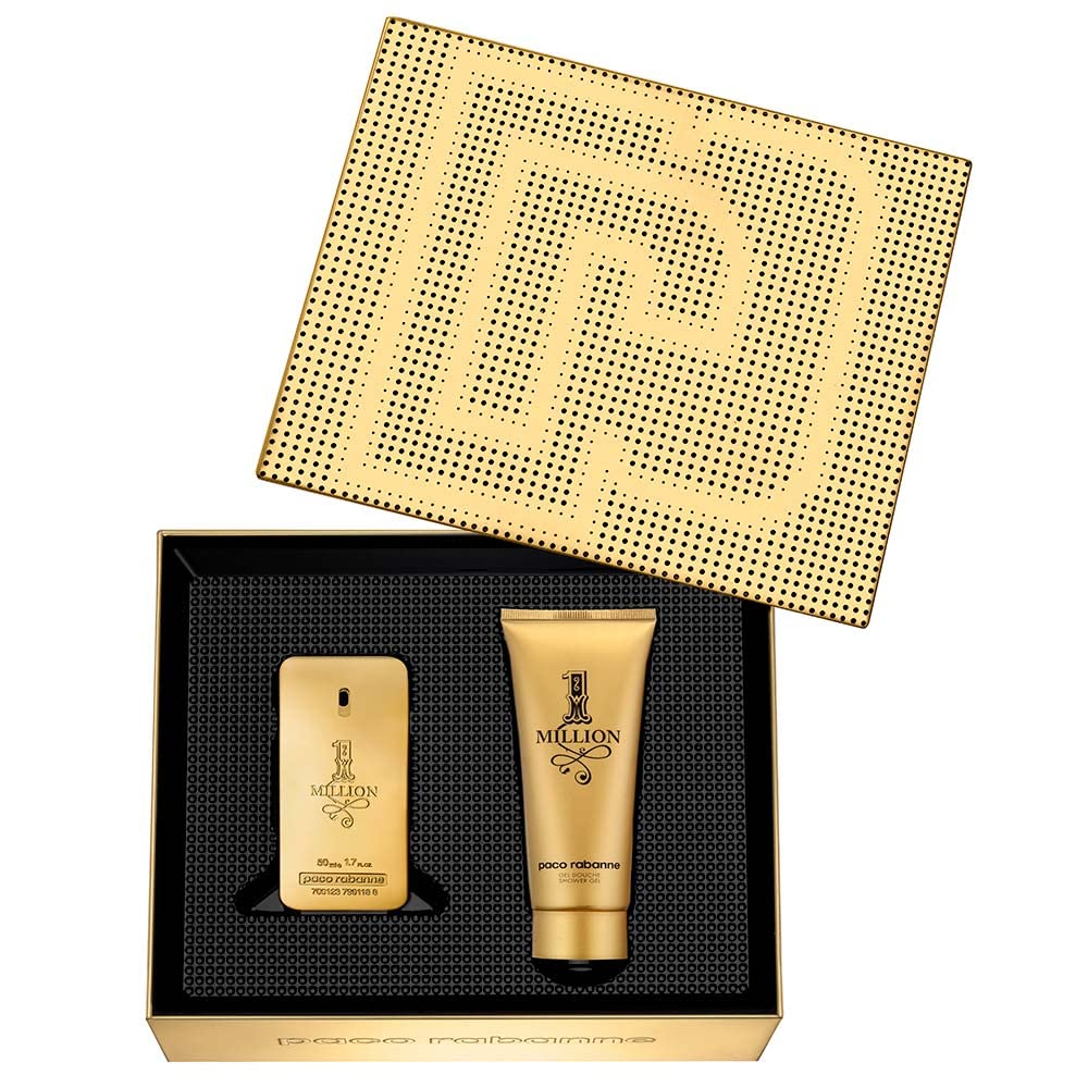 PACO RABANNE 1 MILLION by PACO RABANNE