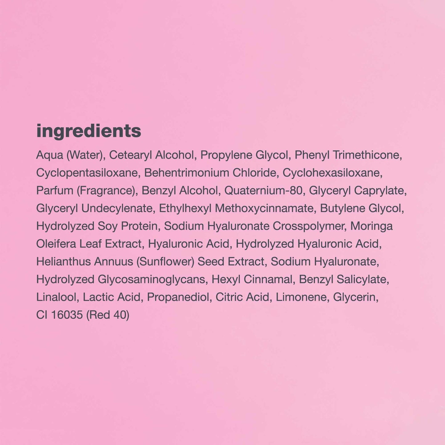 milk_shake Incredible Milk Leave-In Hair Treatment for All Hair Types