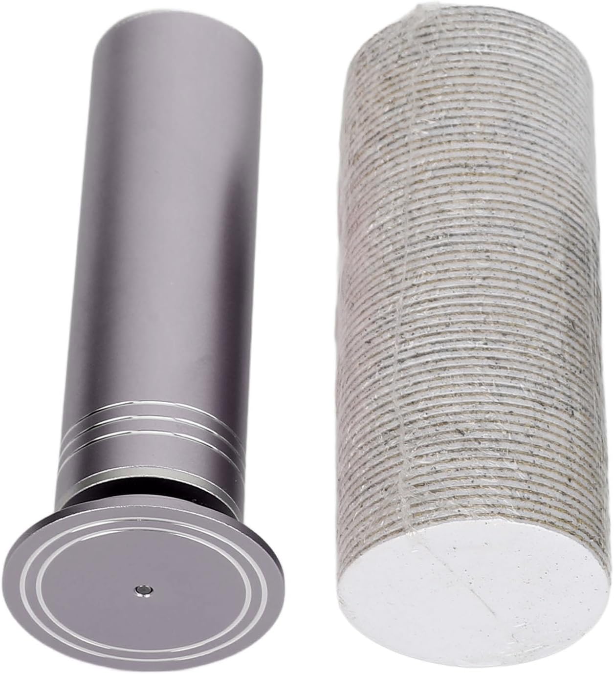 Electric Foot Grinder Callus Remover with Adjustable Speed & 60 Sanding Discs - Soft Skin Care