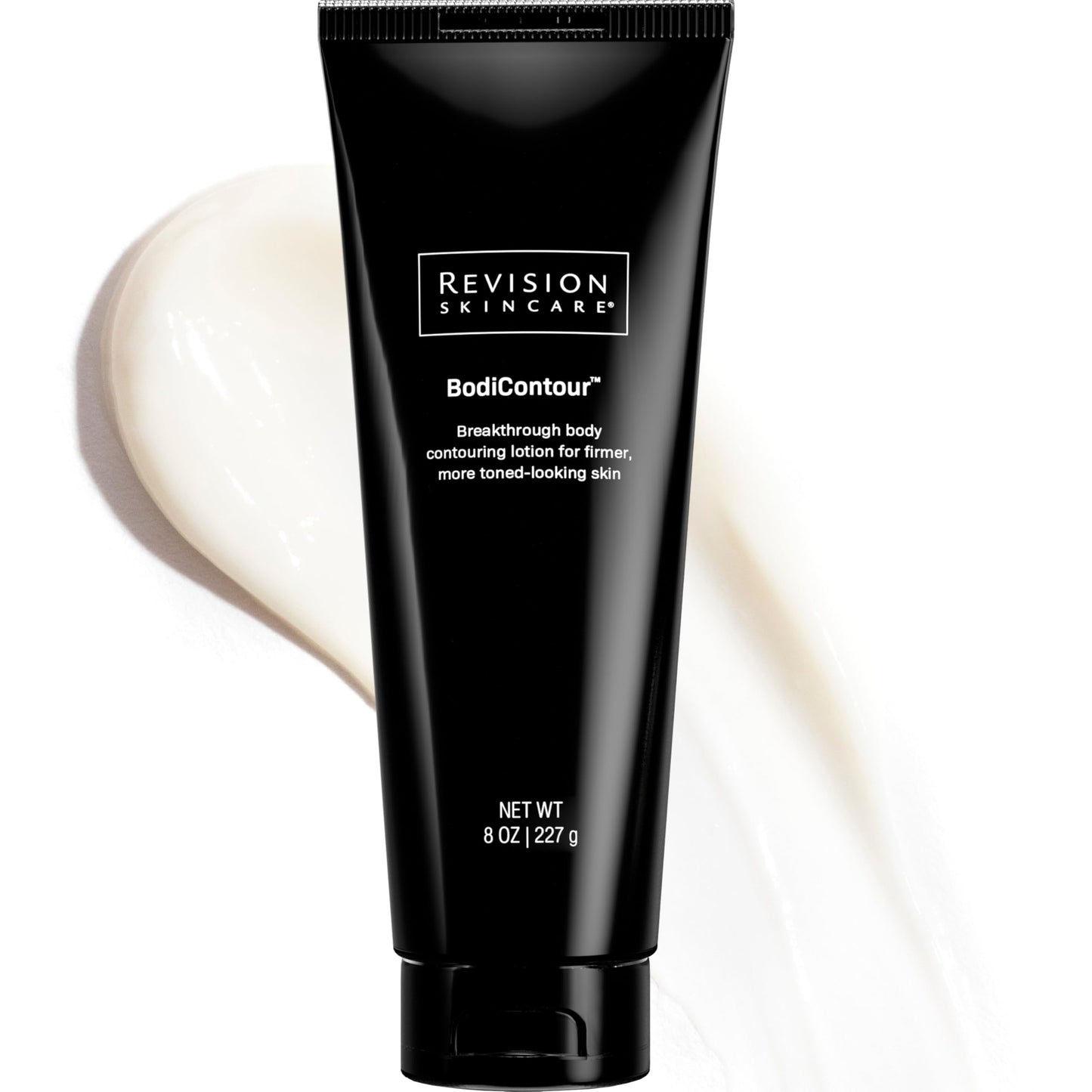 Revision Skincare BodiContour™, Contouring Body Lotion with iFirm® Technology, Firms, Tightens & Lifts Sagging, Crepey Skin, Enhances Results with Body Contouring & Weight Loss Medications, 8 oz