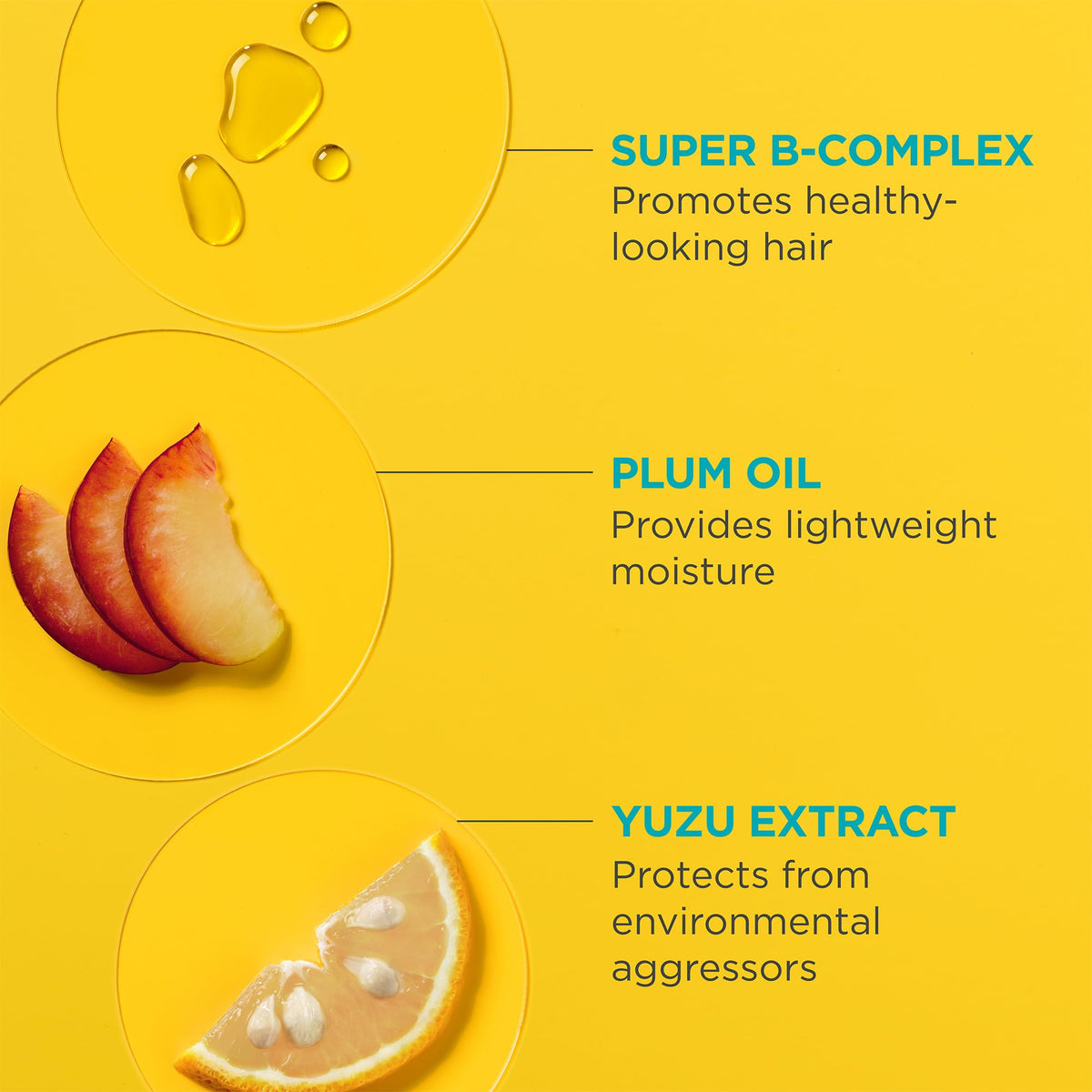 Briogeo Style + Treat Yuzu + Plum Oil Light Work Sculpting Crème | Flexible Hold Hair Pomade | Non‑Greasy | Vegan & Cruelty-Free | 1.75 oz