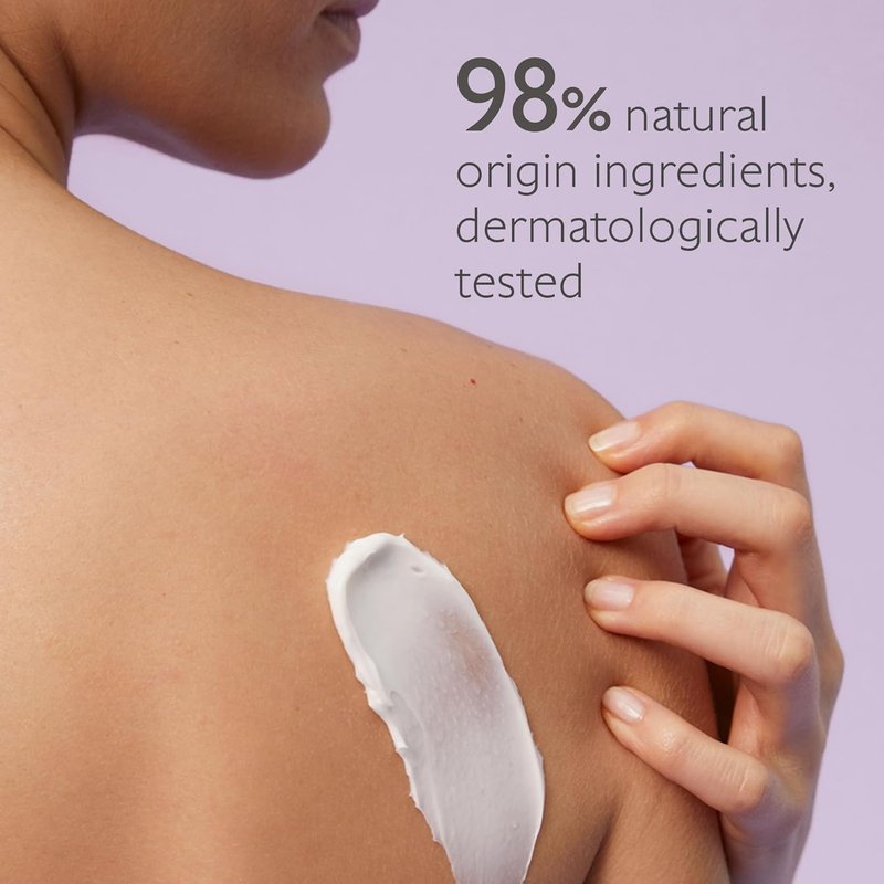 Caudalie Vinotherapist Hyaluronic Acid Body Lotion - Deeply Hydrating Moisturizer for All Skin Types