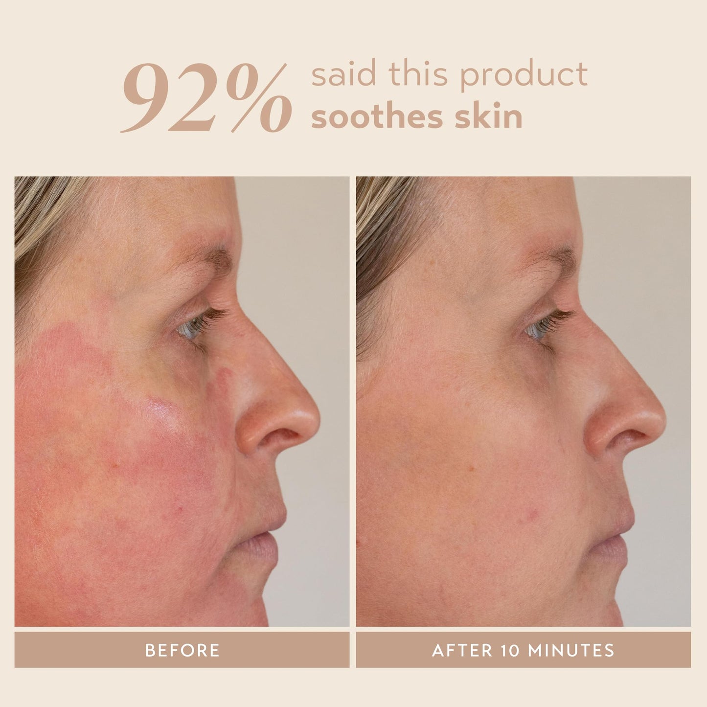 SHANI DARDEN SKIN CARE Signature Nourishing Facial Mask, A Nourishing Bentonite Clay Mask for Soothing Face Redness and Irritation with Colloidal Oatmeal and Squalane, 2.1 fl oz