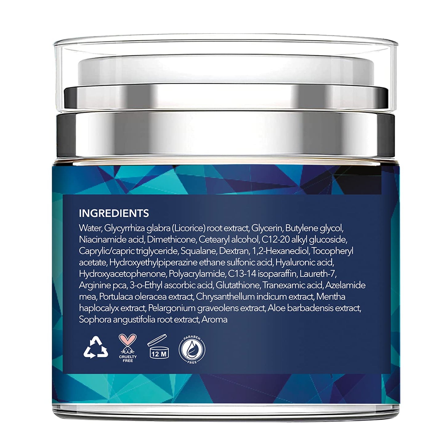 Dark Spot Corrector for Face & Body – Niacinamide & Vitamin C Serum for Hyperpigmentation, Age & Sun Spots, Melasma & Freckles, Even Skin Tone Care (1.7 fl oz)