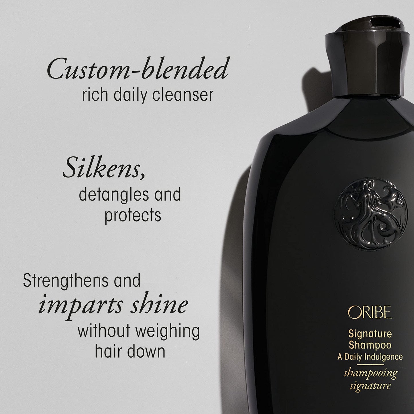 Oribe Men’s Signature Bundle