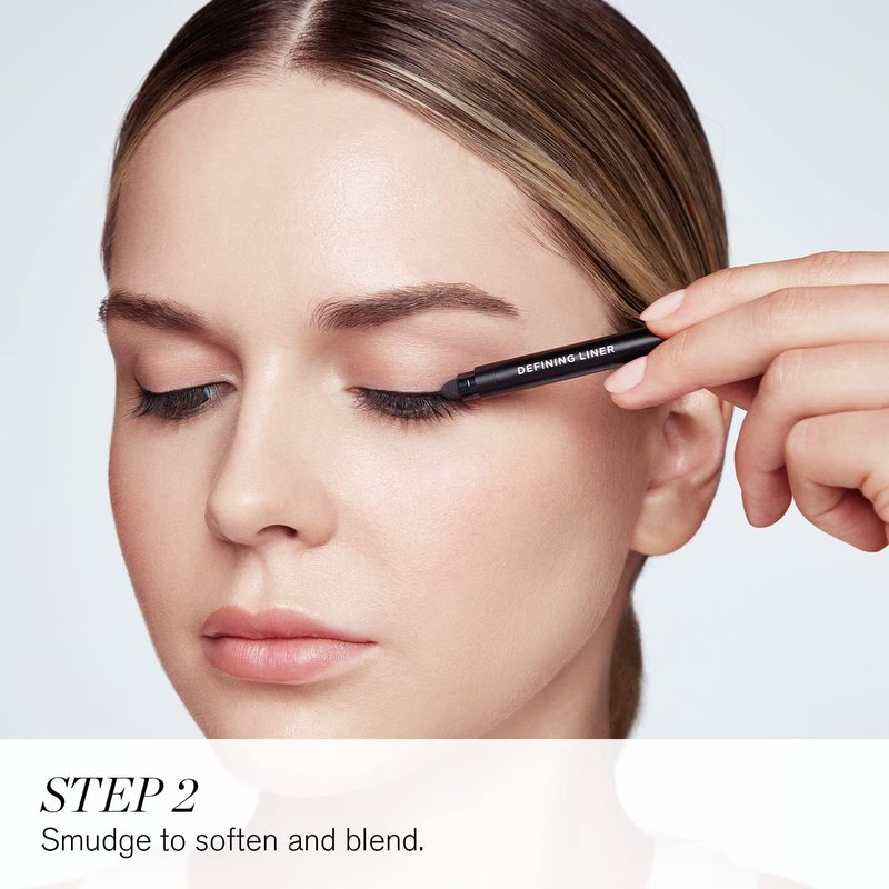 RevitaLash Defining Eyeliner - Hypoallergenic & Cruelty-Free Formula for Stunning Eyes