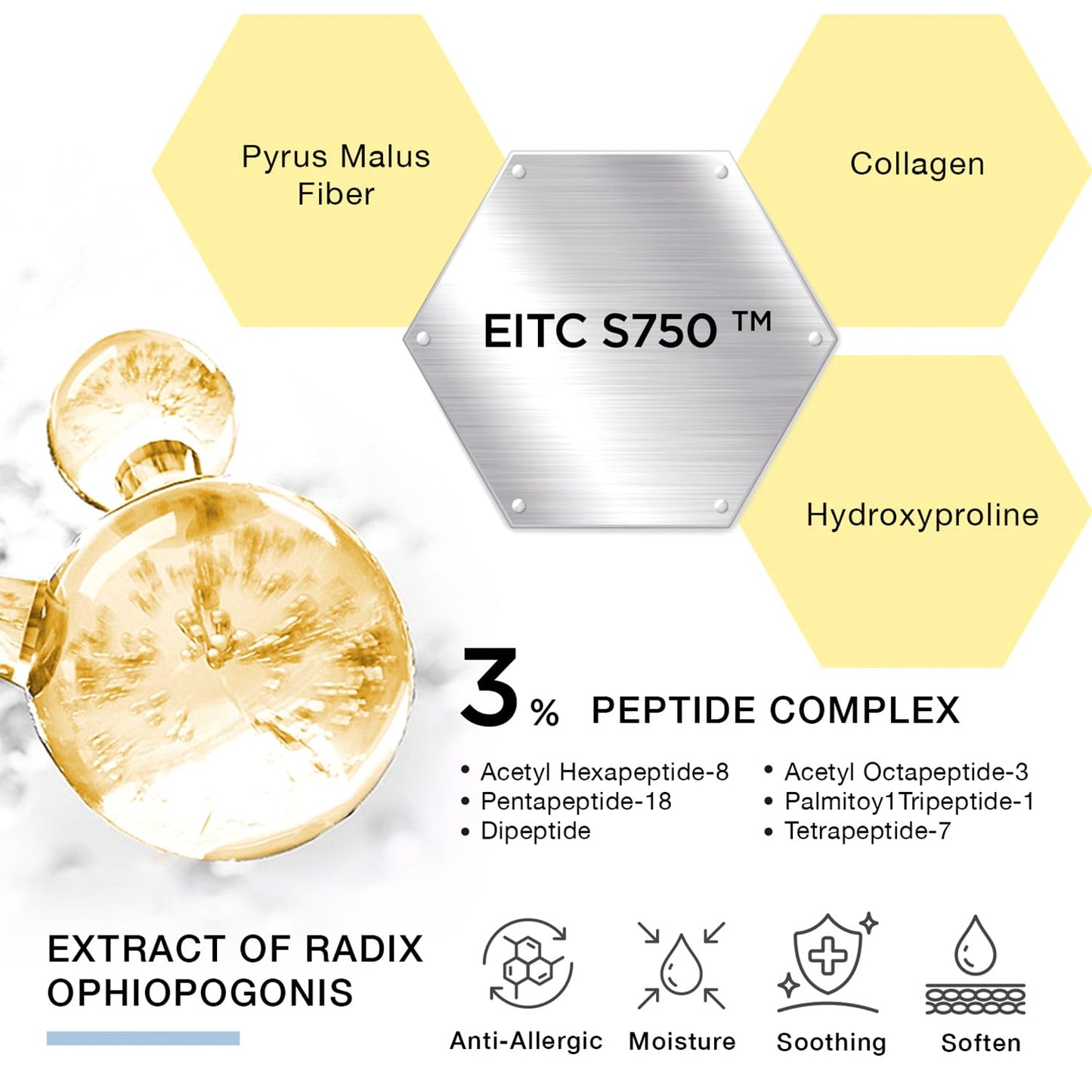 DERPHEA Neck Tightening Cream: Tighten and Lift Neck Cream For Tightening and Firming, Fine lines, Loose & Sagging On Face, Decollete & Other Skin Areas - 3.4 Fl Oz