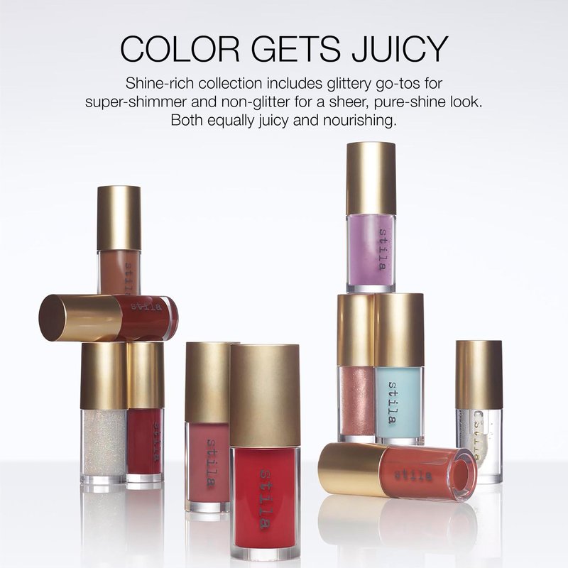 stila Heaven's Dew Gel Lip Oil