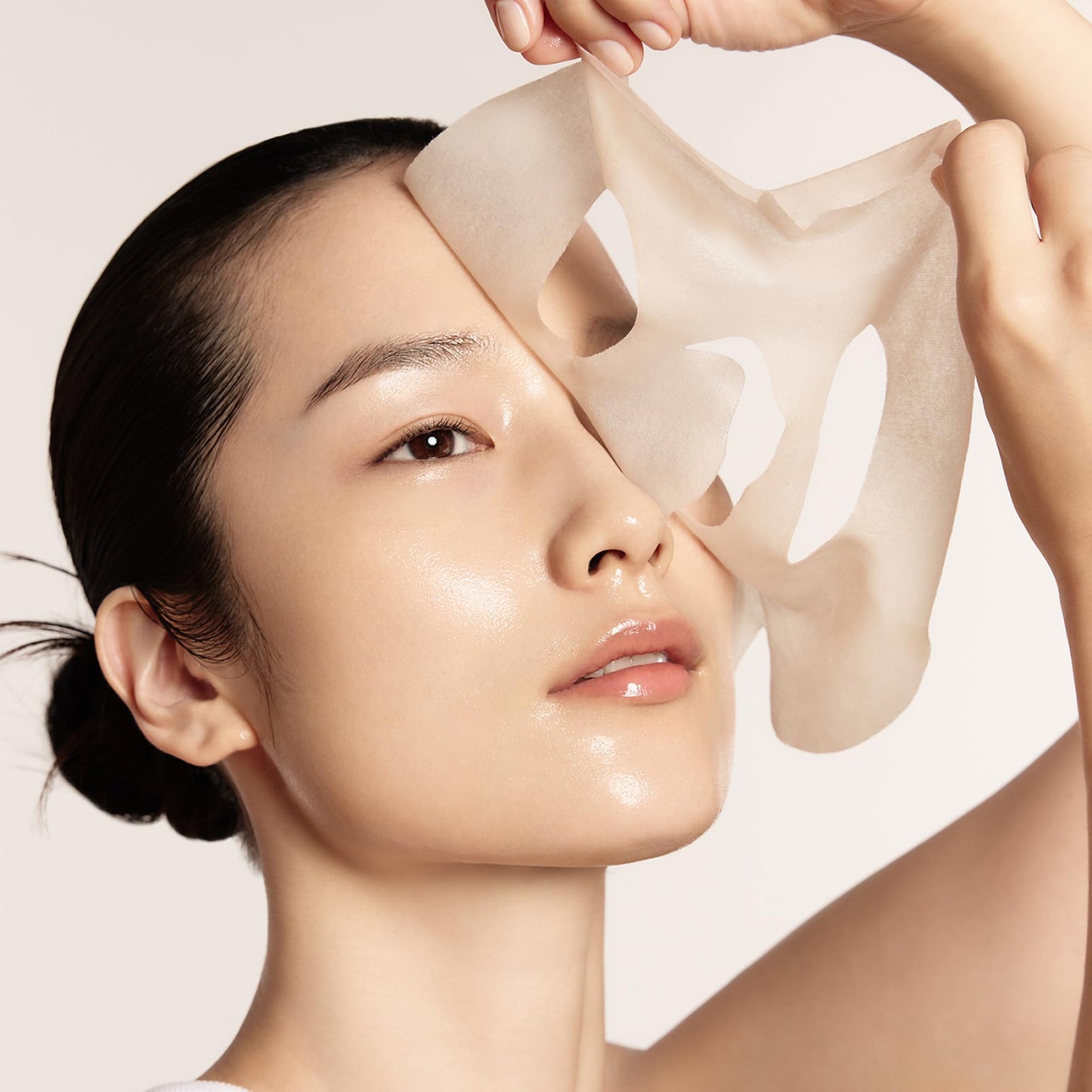 Sulwhasoo First Care Activating Sheet Face Mask | Korean Hydrating Barrier Repair Face Mask |Mask with Ginseng & Vitamin C | Plumps, Illuminates & Smooths Dry & Sensitive Skin