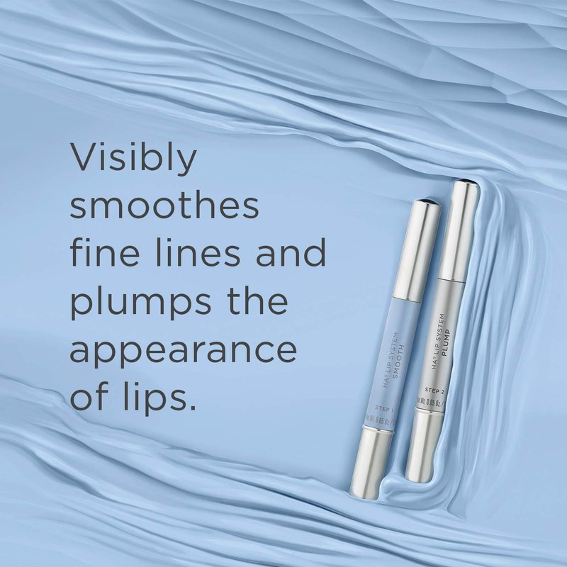 SkinMedica HA5 Lip Plumper - Hydrating & Volumizing Lip Treatment for Fuller, Smoother Lips | 0.05 Oz
