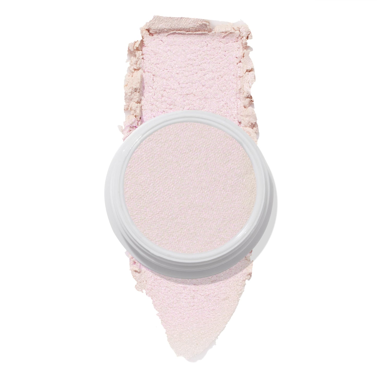 ColourPop Super Shock Highlighter Makeup - High-Pigment, Crème-Powder Face Makeup - Buildable & Blendable Formula with a Unique Bouncy Texture - Monster (0.15 oz)