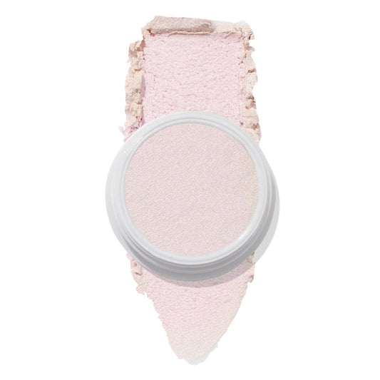 ColourPop Super Shock Highlighter Makeup - High-Pigment, Crème-Powder Face Makeup - Buildable & Blendable Formula with a Unique Bouncy Texture - Monster (0.15 oz)