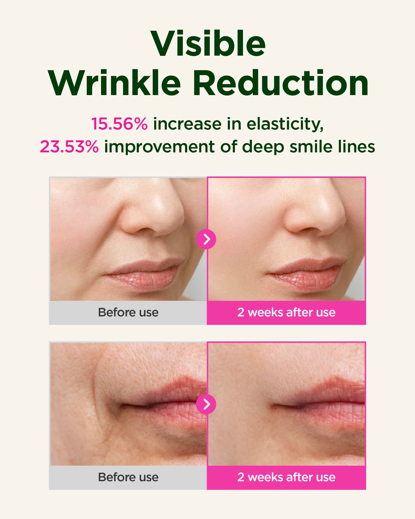 CKD Retinal Collagen Gua Sha Face Serum, Cooling Massage Head