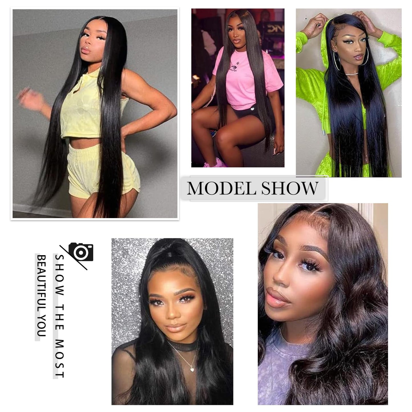 13x4 HD Lace Frontal Closure Human Hair Straight HD Lace Closure Human Hair Free Part 22 Inch Natural Black Frontal HD Lace