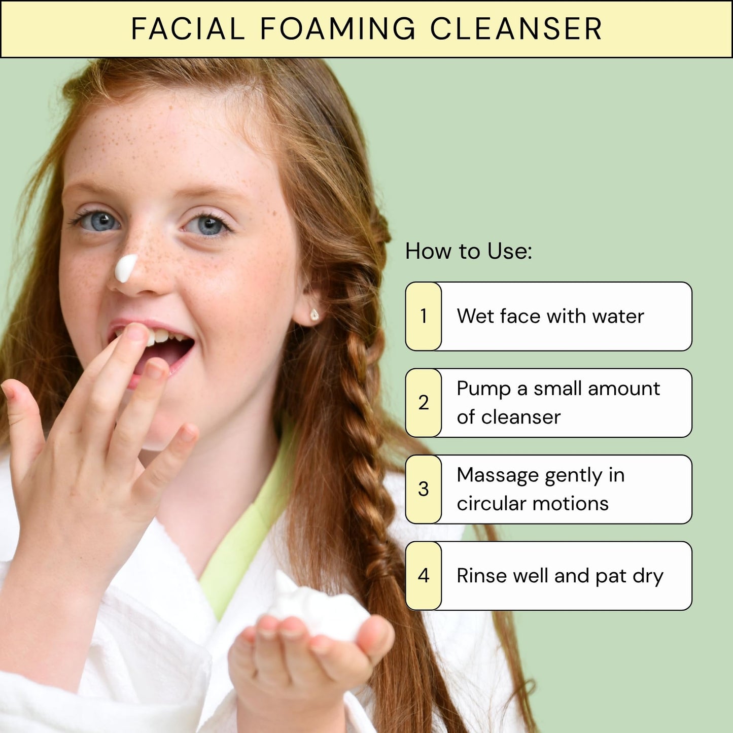 Lav Kids Face Bundle (Moisturizing Face Duo)
