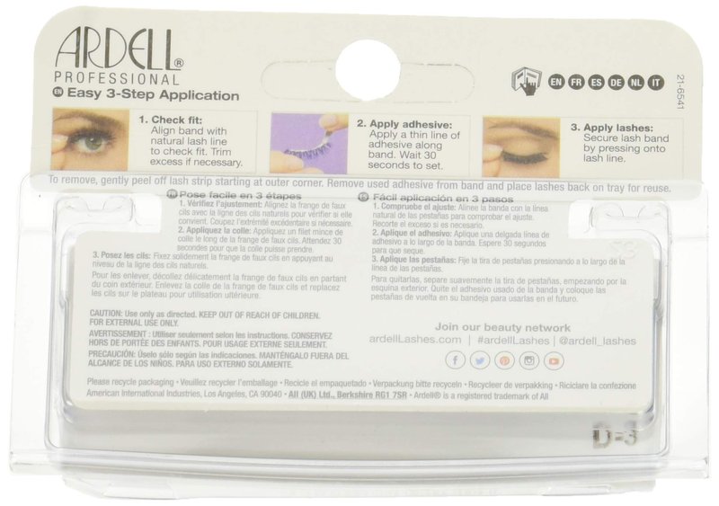 Wispies Brown (Pack of 3)