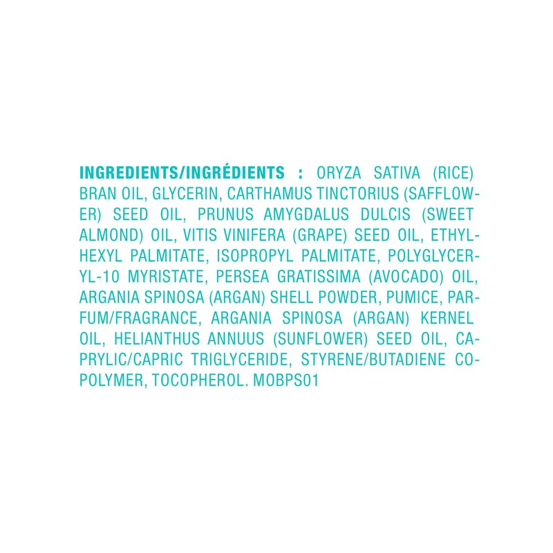 Moroccanoil Body Polishing Scrub, 6.7 Fl. Oz