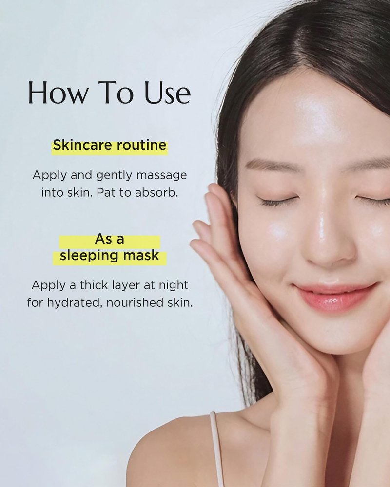 CHICHO Korean Calming Gel-Cream - 68.8% Heartleaf & 6-Cica Redness Relief Moisturizer, Non-Comedogenic Lightweight Face Cream for Sensitive Acne Prone Skin, Vegan Clean, 2.37 fl oz