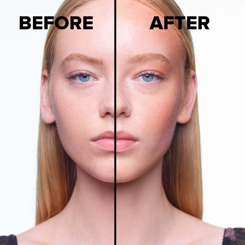 Nudestix Tinted Blur Sculpt Stick – Cream-to-Powder Matte Contour Stick for Natural Face Sculpting & Definition | Lightweight, Blendable, Vegan & Clean Beauty Makeup - Neutral Light