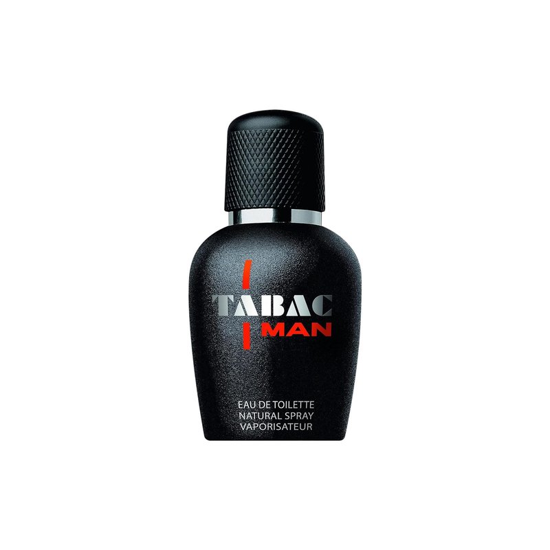 Tabac Man Black By Maurer Wirtz Eau-de-toilette Spray, 1.7-Ounce