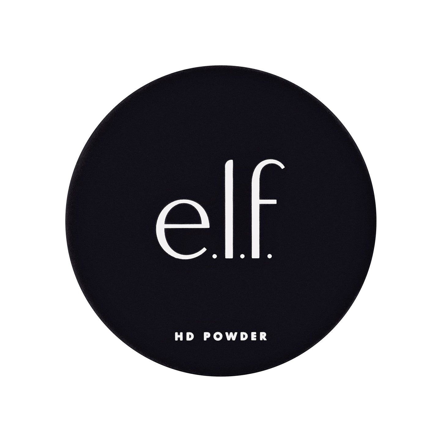 ELF hd powder loose