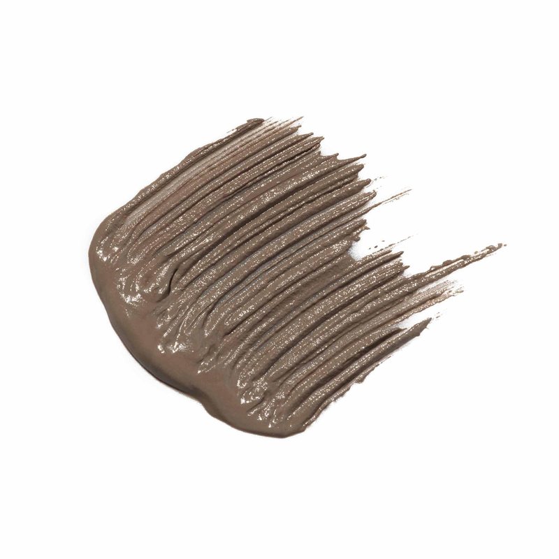 Anastasia Beverly Hills Volumizing Tinted Brow Gel - Lightweight Buildable Volumizing Brow Gel for Natural Tint, Fullness & Definition with Long-Wearing Up to 24-Hour Hold - Taupe
