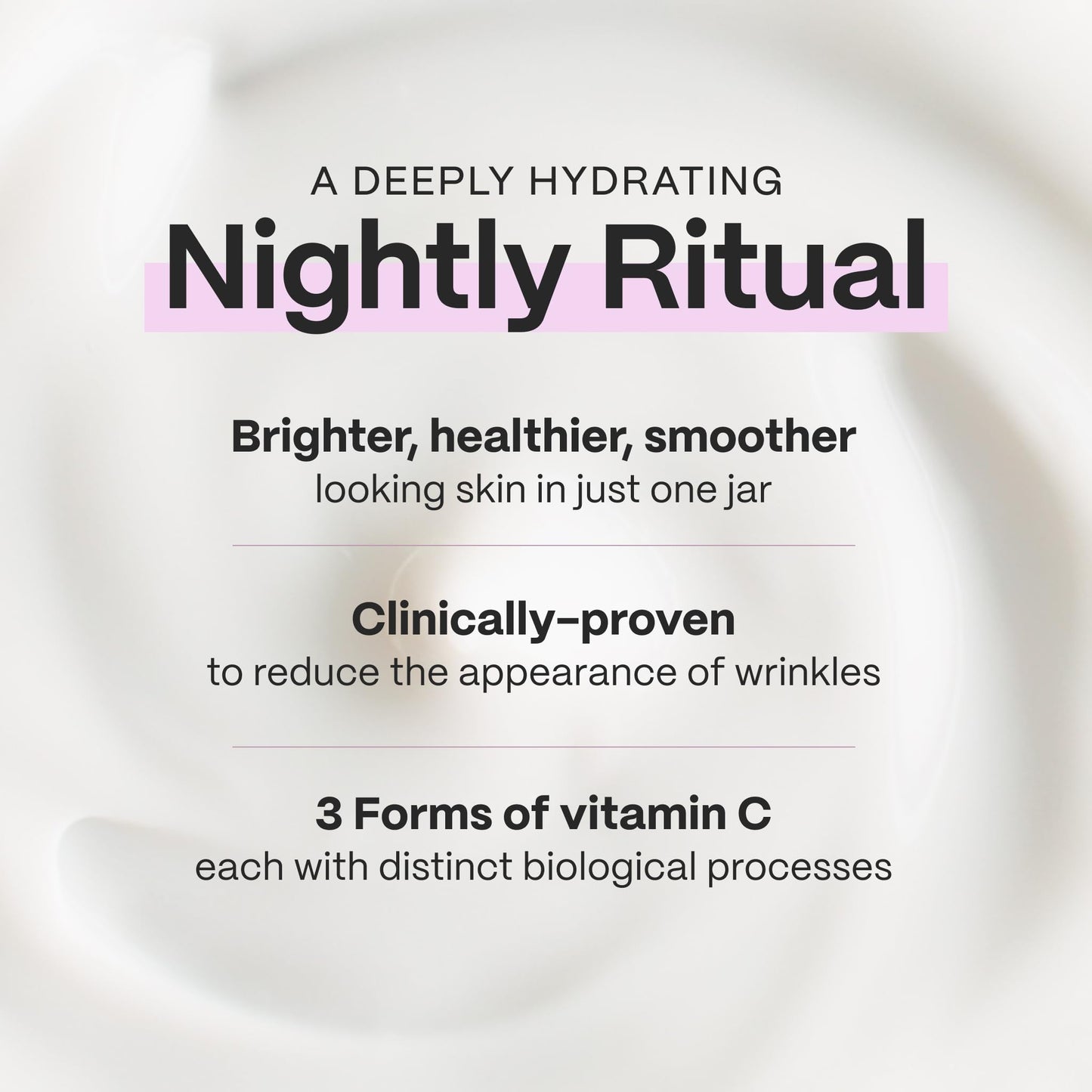 Mad Hippie Vitamin C Serum for Face with Hyaluronic Acid & Triple C Night Cream Ceramide Moisturizer - Skin-Brightening Skin Care Set (2 Piece Set)