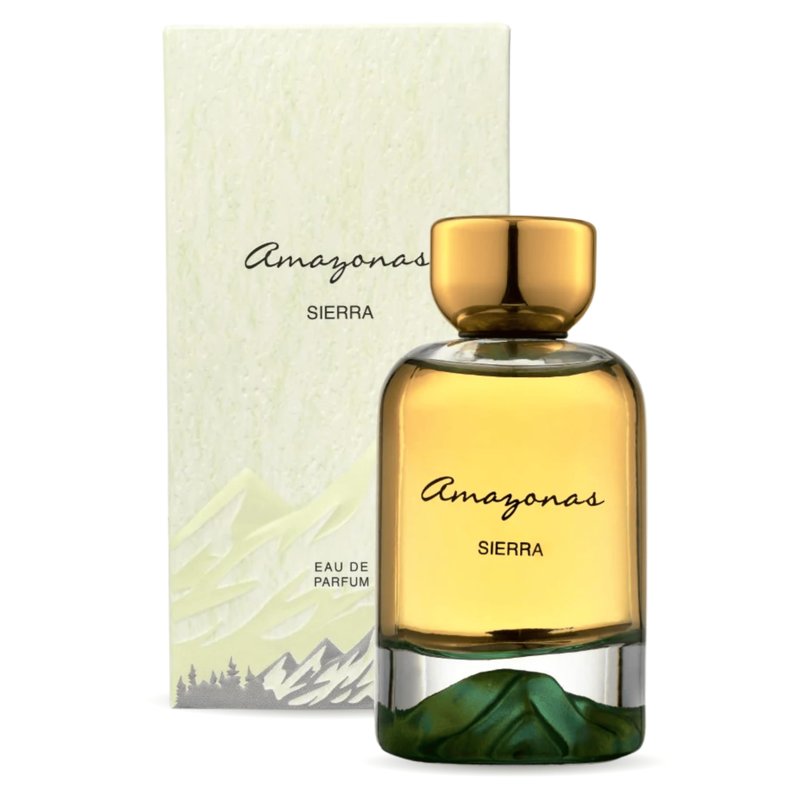 Atralia Amazonas Sierra Arabian Attar Perfume For Women – Affordable strong attractive Attar Spray, soft smell quality perfumed collection, branded mood lady EDP, flowery girl Arabian cologne
