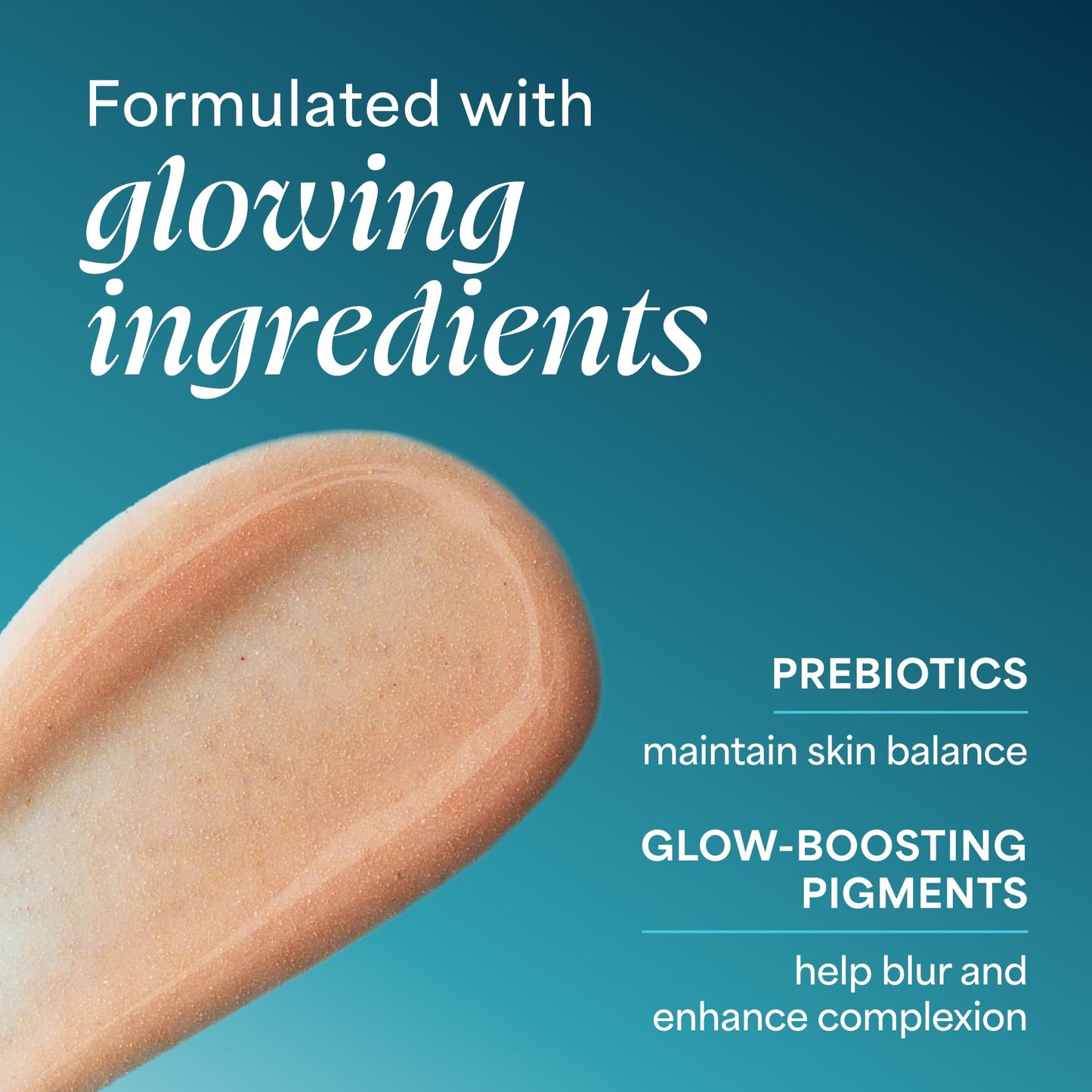 TULA Skin Care Face Filter Blurring and Moisturizing Primer - Supersize Sunrise, Evens the Appearance of Skin Tone & Redness, Hydrates & Improves Makeup Wear, 2.02fl oz