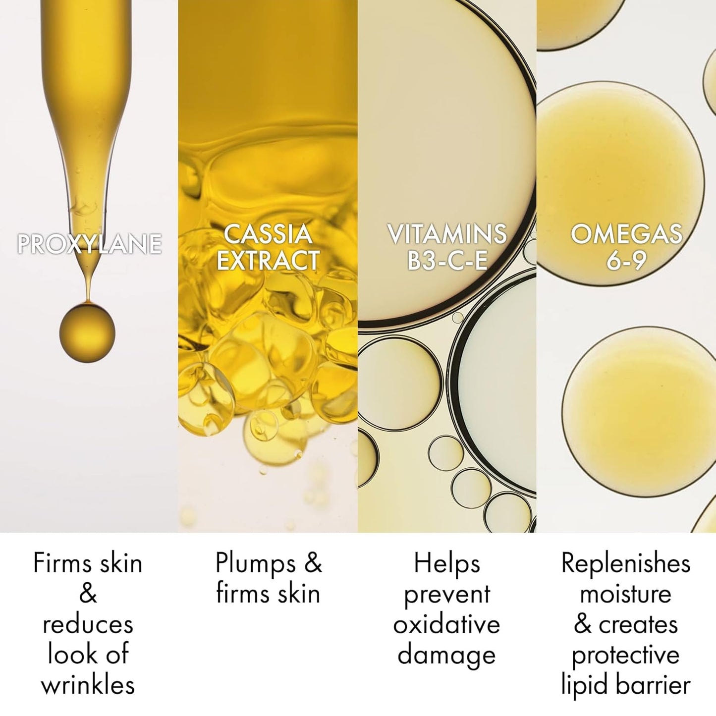 Vichy Neovadiol Anti-Aging Serum for Menopause | Reduces Wrinkles & Dark Spots - 1.01 Fl. Oz